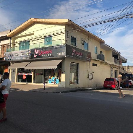 Lindo Apartamento ! Manaus Dış mekan fotoğraf