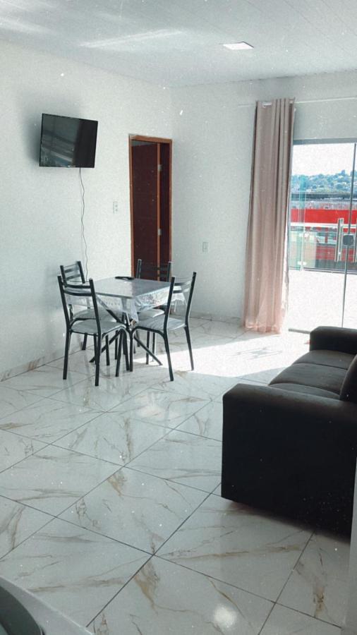 Lindo Apartamento ! Manaus Dış mekan fotoğraf