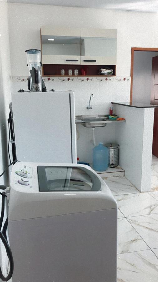 Lindo Apartamento ! Manaus Dış mekan fotoğraf