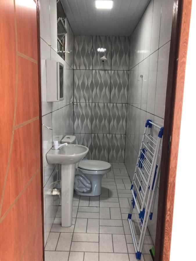 Lindo Apartamento ! Manaus Dış mekan fotoğraf