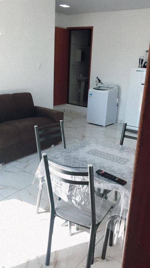 Lindo Apartamento ! Manaus Dış mekan fotoğraf