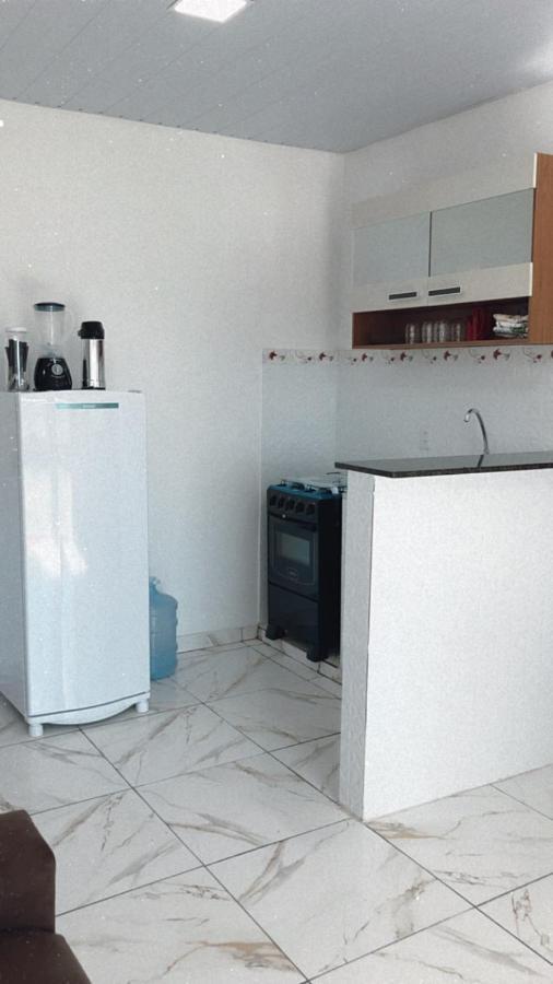 Lindo Apartamento ! Manaus Dış mekan fotoğraf