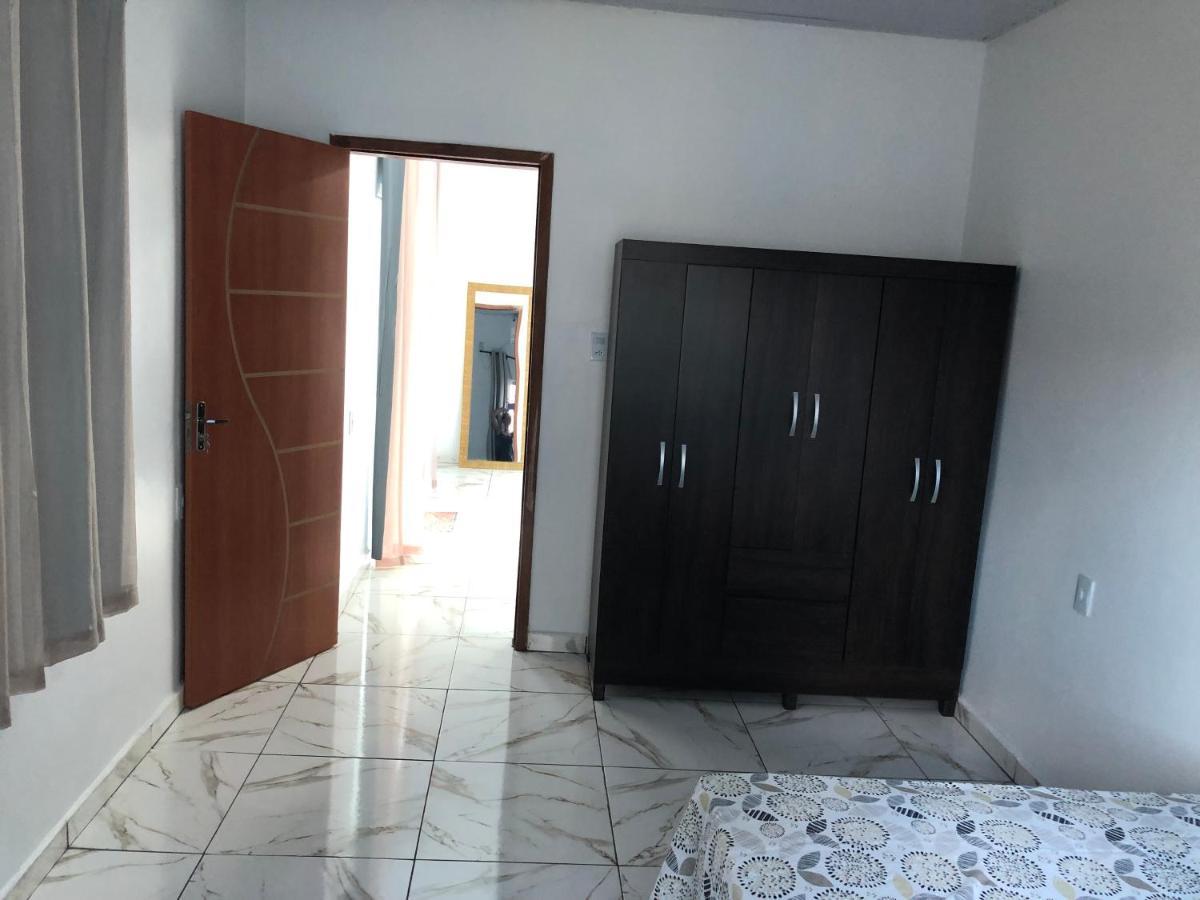 Lindo Apartamento ! Manaus Dış mekan fotoğraf