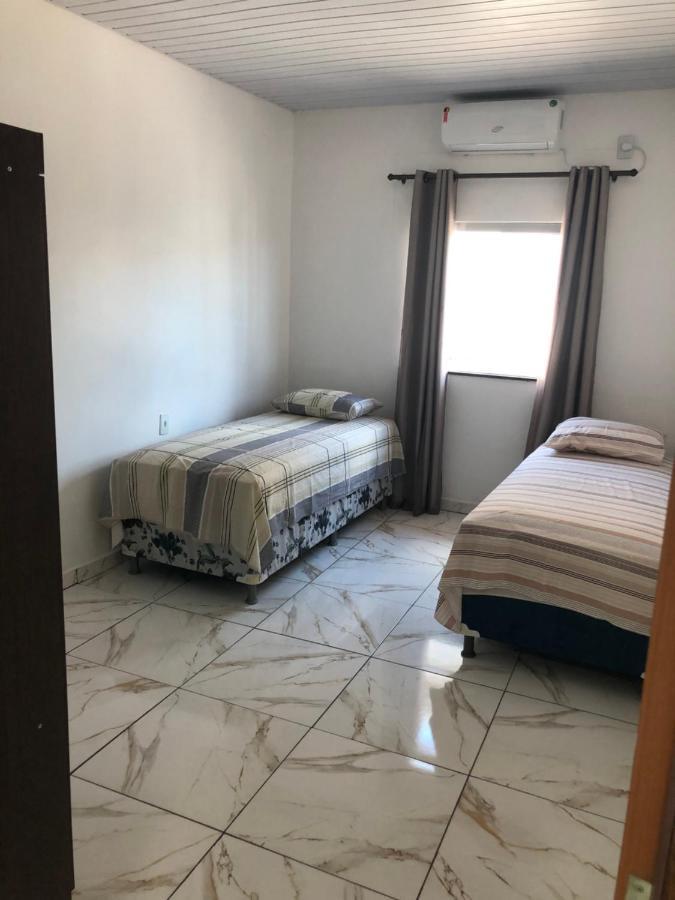 Lindo Apartamento ! Manaus Dış mekan fotoğraf