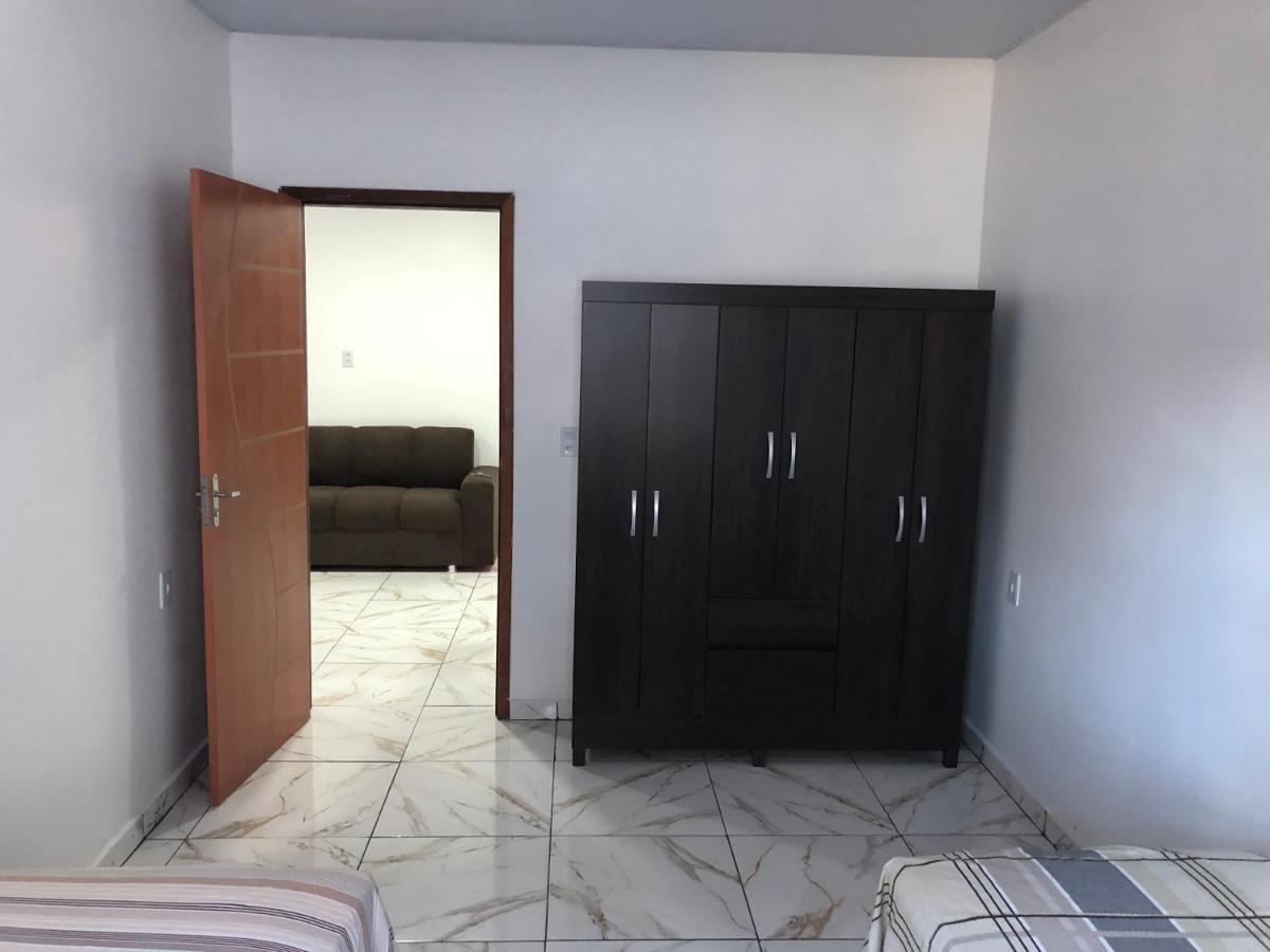 Lindo Apartamento ! Manaus Dış mekan fotoğraf