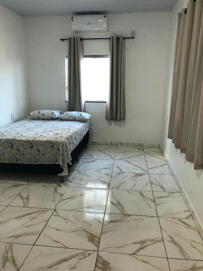 Lindo Apartamento ! Manaus Dış mekan fotoğraf