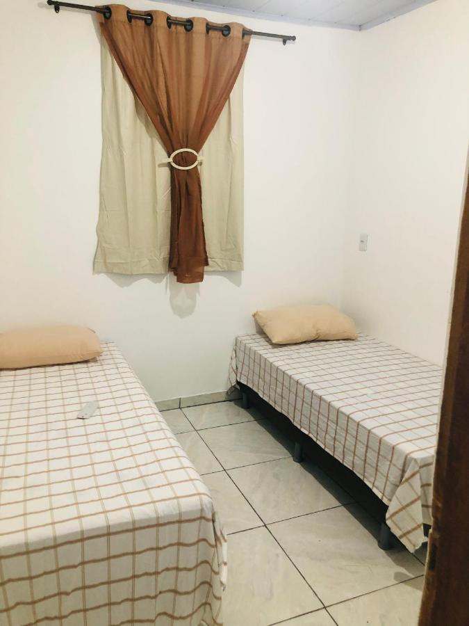 Lindo Apartamento ! Manaus Dış mekan fotoğraf