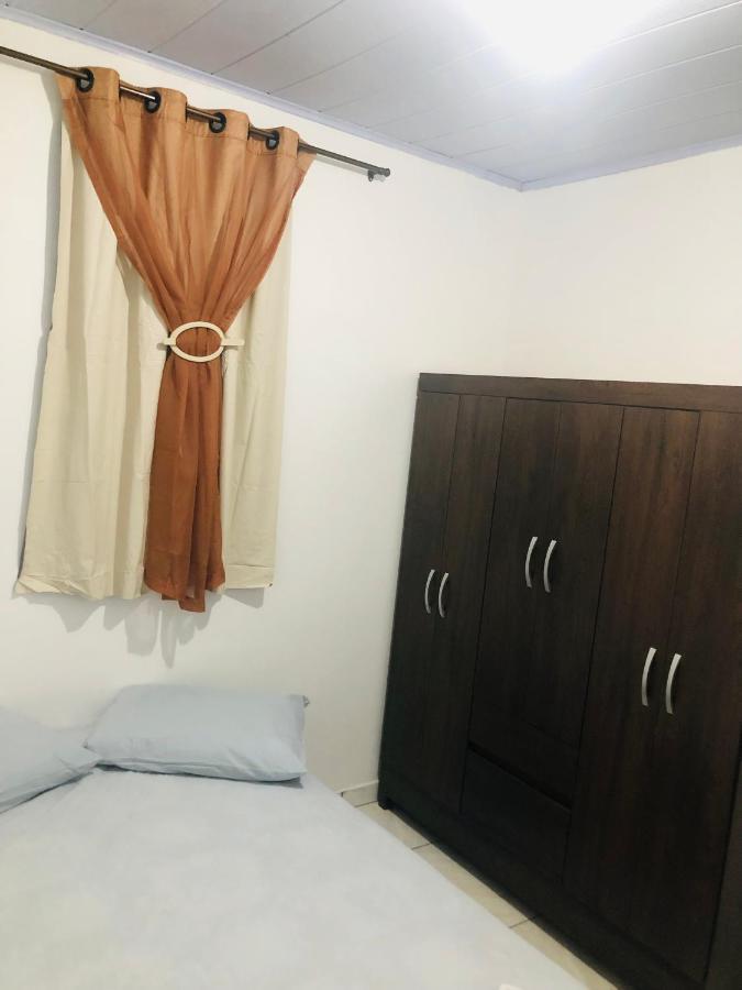 Lindo Apartamento ! Manaus Dış mekan fotoğraf