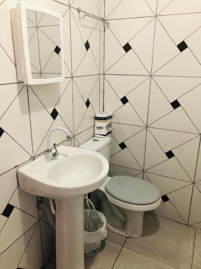 Lindo Apartamento ! Manaus Dış mekan fotoğraf