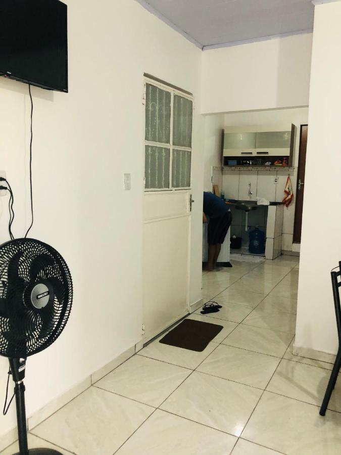 Lindo Apartamento ! Manaus Dış mekan fotoğraf