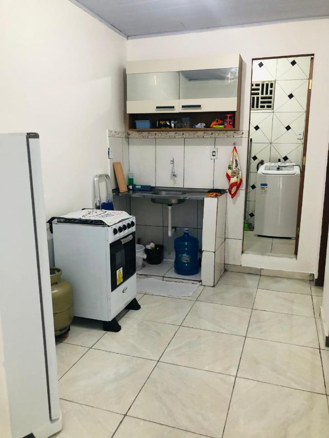 Lindo Apartamento ! Manaus Dış mekan fotoğraf