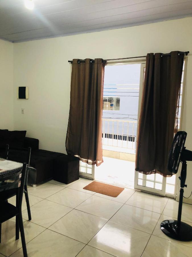 Lindo Apartamento ! Manaus Dış mekan fotoğraf