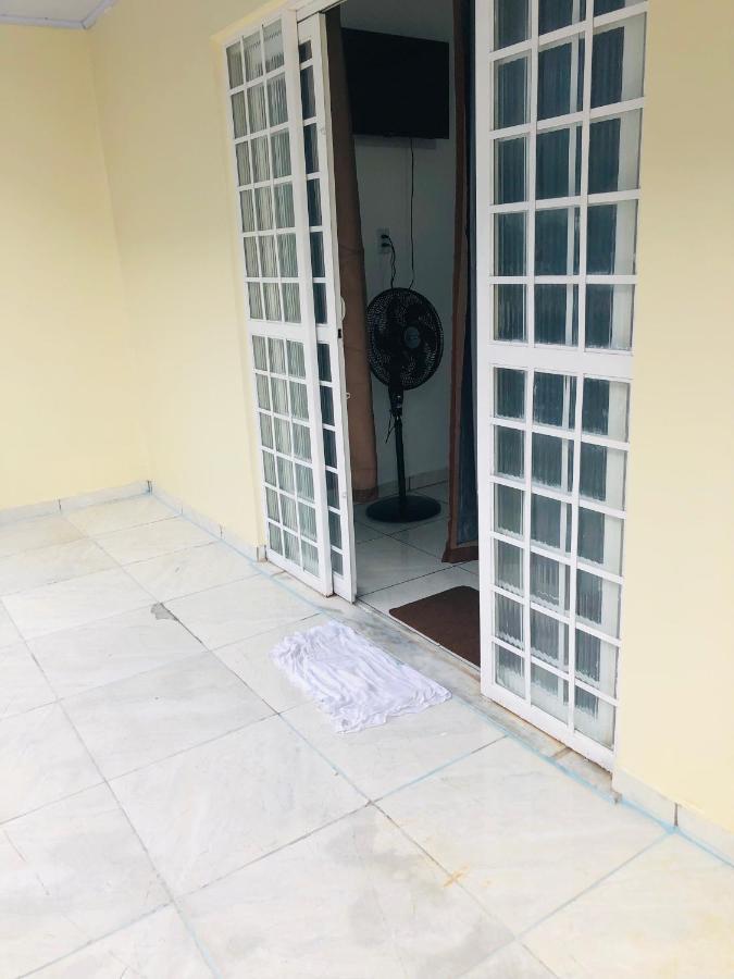 Lindo Apartamento ! Manaus Dış mekan fotoğraf